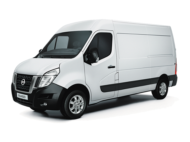 Nissan NV400 Nissan NV400 notre fourgon utilitaire disponible pour de la location utilitaire Saint Pierre Réunion