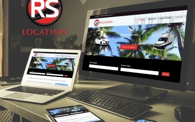 Ouverture du nouveau site internet de YES Location