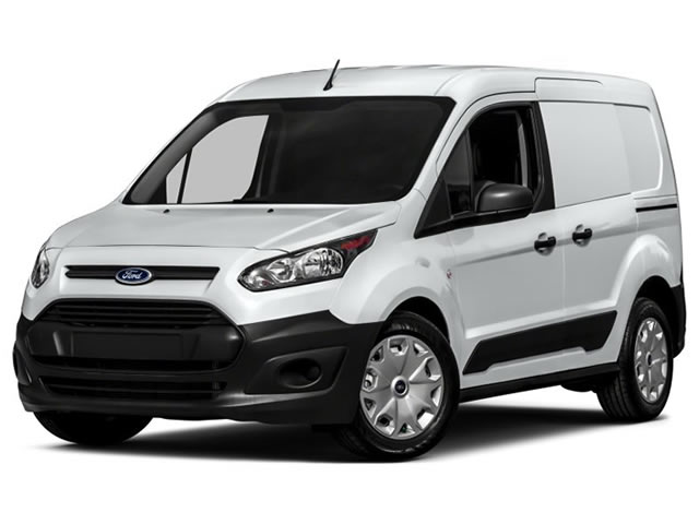 ford connect notre petit véhicule utilitaire disponible pour une location utilitaire Saint Pierre Réunion