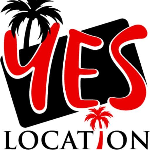 YES LOCATION - Location De Voiture Saint Pierre & Utilitaire - Réunion logo