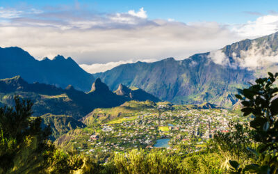 Quels sont les avantages de la location de voiture à la Réunion ?