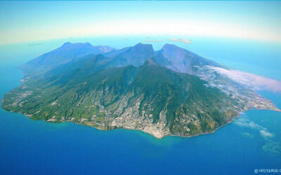 Que savez-vous de l’Île de la Réunion ?